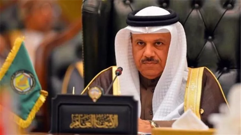 مجلس التعاون الخليجي: ندعم الحكومة الشرعية لليمن