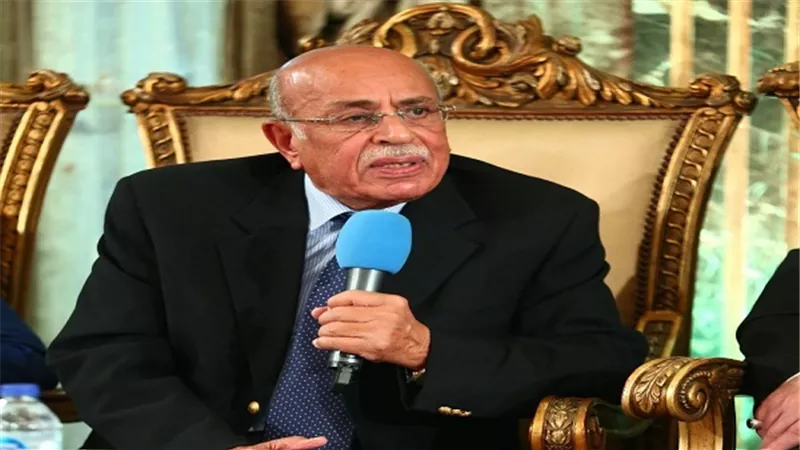 بالفيديو.. مفيد شهاب: الإعلام رسالة وضرورة التوفيق بين حرية النشر والامن القومى 