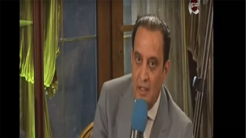 بالفيديو.. طارق علام: نواجه حرب اعلامية منظمة وحزين لسقوط ماسبيرو