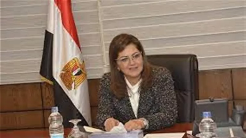 وزيرة التخطيط تعلن بدء تنفيذ التعداد الاقتصادي.. نوفمبر المقبل