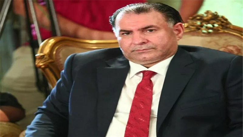 الكحلاوى فى احتفالية العام الهجرى بزفتى والاعلامى محمد فودة يُعلن ترشحه للانتخابات التكميلية للبرلمان عن مقعد زفتى