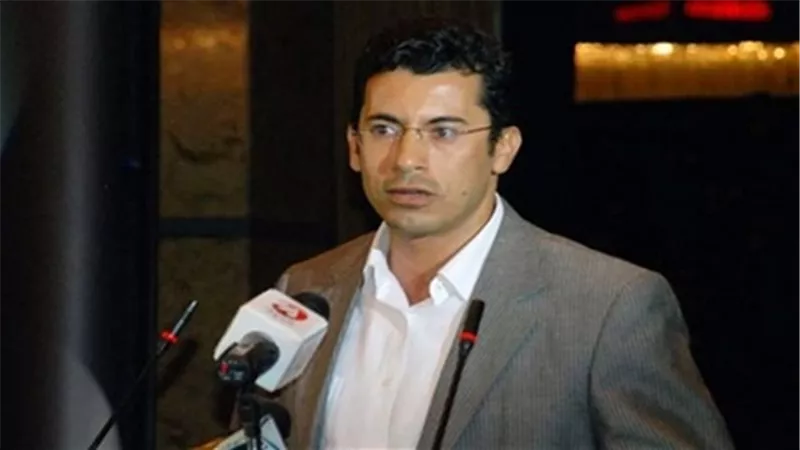 وزير الرياضة يوافق على مزايدة لإنشاء حمام سباحة بالمنشية الجديدة