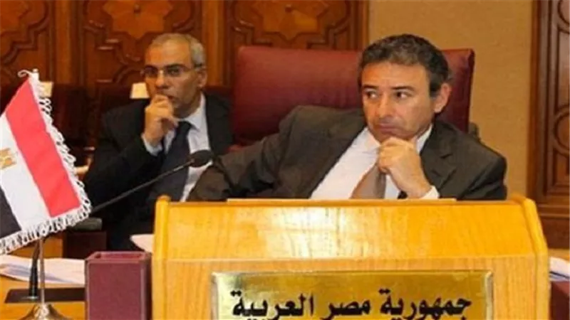 سفير مصر بالكويت يتحدث عن الدورة الثانية لمؤتمر شباب العالم: استقبالنا 35 ألف طلب مشاركة.. وتواجد الكويتيين 
