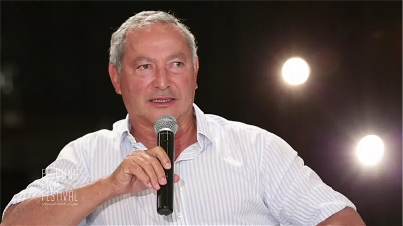مهرجان الموسيقى بالجونة.. حكاية آخر وعود سميح ساويرس..هل يستطع تنفيذها هذا العام؟