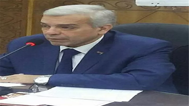 عجلان: مدارس القليوبية على اتم الاستعداد لاستقبال مليون و300 الف طالبة وطالبة غدا 
