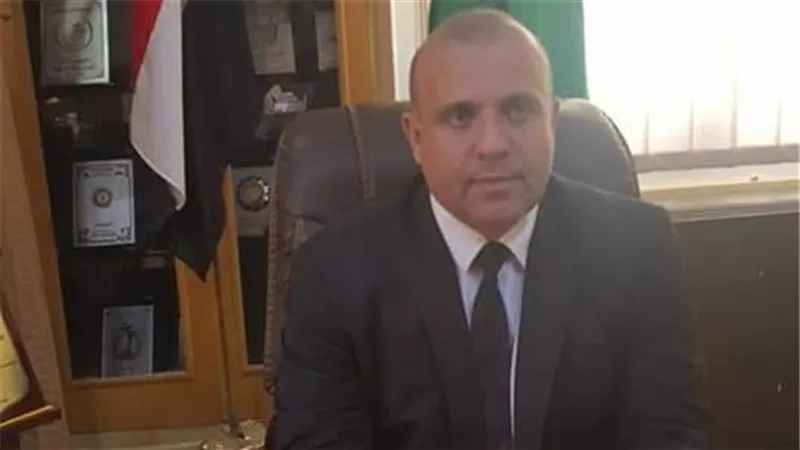 اقالة مدير مدرسة ابتدائي بسبب مصرع طالب في اول ايام العام الدراسي بمركز بلقاس دقهلية