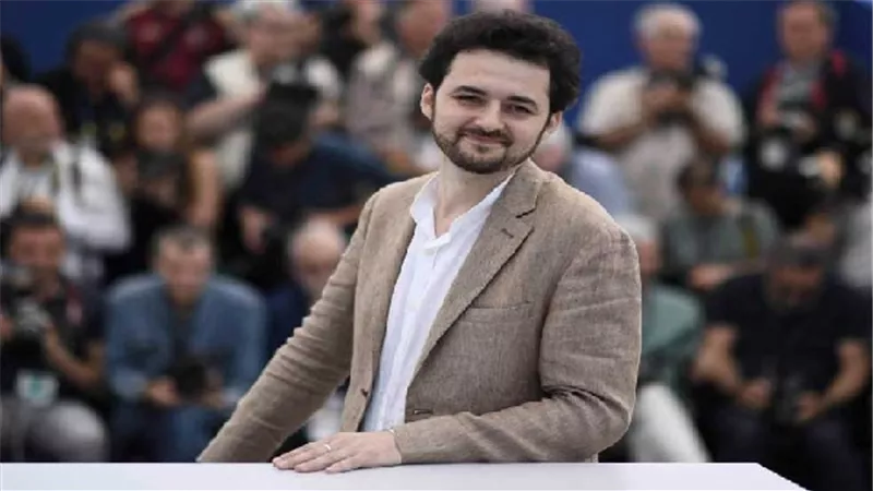 المخرج أبوبكر شوقي يكشف أسرار 