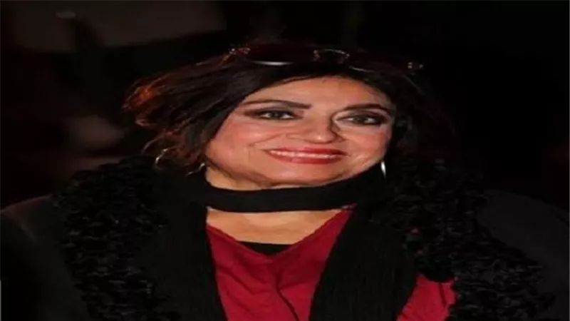 تكريم سهير المرشدي عن مجمل اعمالها في مهرجان همسة الدولي للآداب والفنون