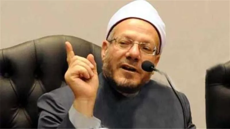 مفتي الجمهورية: صلاح المجتمع أساسه ترابط الأسرة