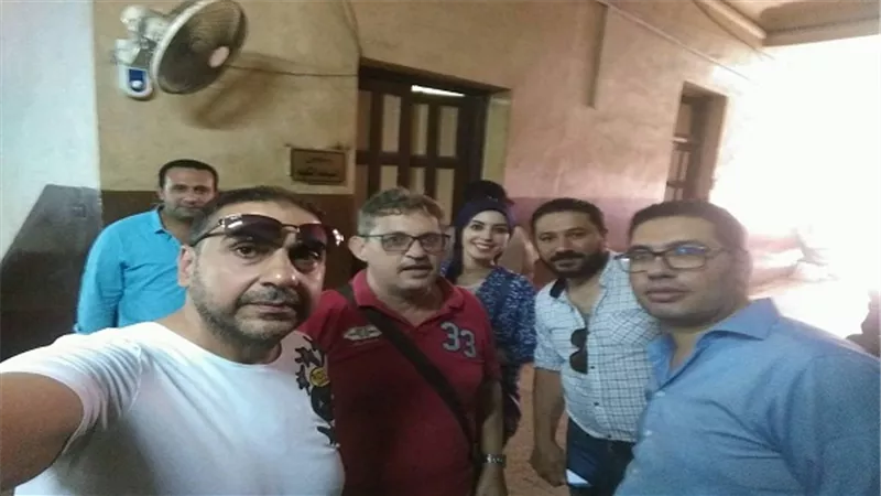 نيابة شمال الدقهلية.. تستمع لشهود واقعة سب الصحفيين من قبل نائب برلماني 
