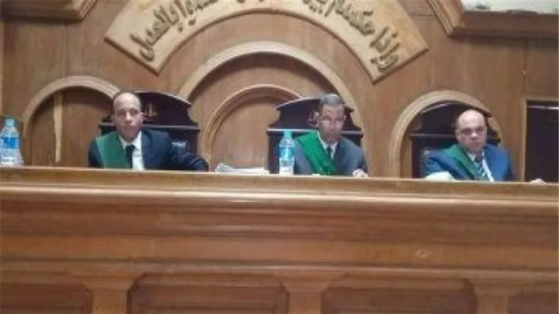 احالة قضية مستريح الدقهلية للمحاكمة العاجلة بجلسة 3 اكتوبر