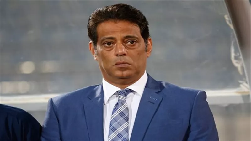 هاني رمزي في حوار مصغر: محمد صلاح 