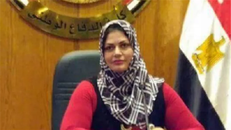 تفاصيل اجتماع مجلس تنفيذي قها 