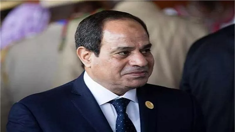 السيسي يلتقي بالرئيس اللبناني على هامش فعاليات الدورة ٧٣ للجمعية العامة للأمم المتحدة