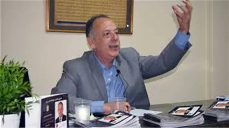 برلمانى: العلاقات المصرية الأمريكية تطورت خلال الفترة الماضية والإدارة الأمريكية أدركت أهمية مصر فى المنطقة