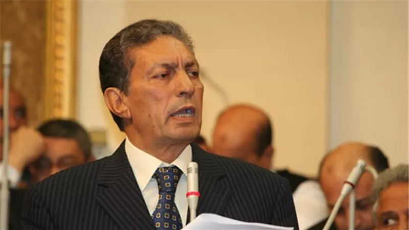 البرلمان العربي يبحث في تونس مع مجلس وزراء الداخلية العرب تنسيق الجهود العربية لمكافحة الإرهاب