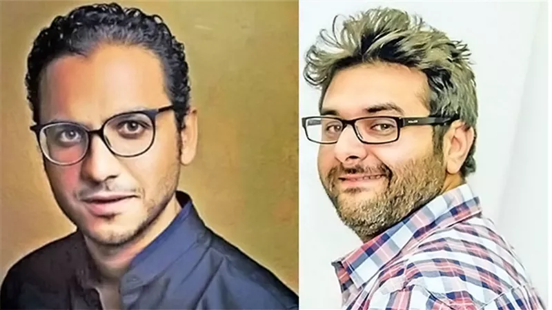 وليد منصور يتعاقد مع 