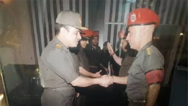 انضمام رئيس جامعة دمنهور ونائب أسيوط لمجلس القيادات الشبابية لأبناء وادي النيل