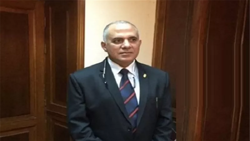 وزير الرى يبدأ اليوم جولة أفريقية بالعاصمة الاثيوبية أديس أبابا 