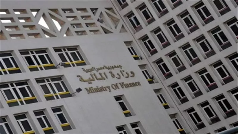 وزارة المالية توافق على إعفاء بذور دود القز من الجمارك بشكل كامل