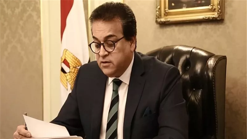 التعليم العالى: معهد إعداد القادة بحلوان عضواً بالاتحاد العربى للشباب والبيئة