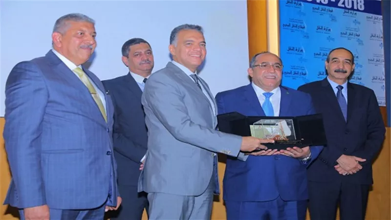 البحر الاحمر تفوز بجائزة افضل ميناء تجارى لتنفيذها الخطة الاستثمارية بمعدل 100%