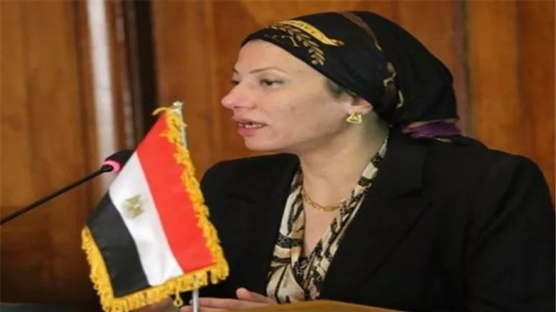 وزيرة البيئة تفتتح مؤتمر المناخ بالتعاون مع الاتحاد الأوروبي