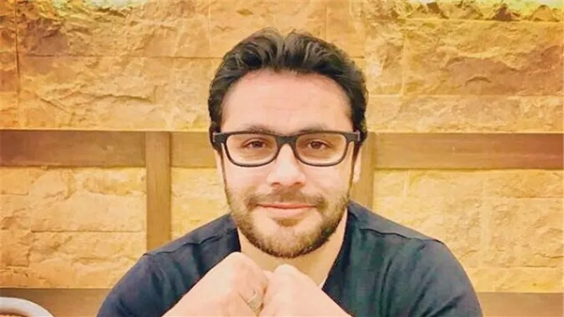 الليلة.. أحمد حسن يكشف المستور في أزمة انسحاب تركي آل الشيخ الليلة مع حتحوت في 