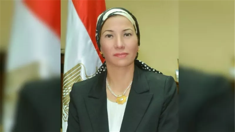 وزيرة البيئة: انجاز شوط كبير من ترتيبات استضافة مؤتمرالتنوع البيولوجي