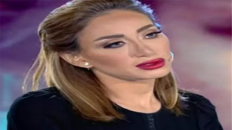 ريهام سعيد تنتقل إلي قناة الحياة بعد إنهاء كافة الخلافات بينها وبين قناة النهار 