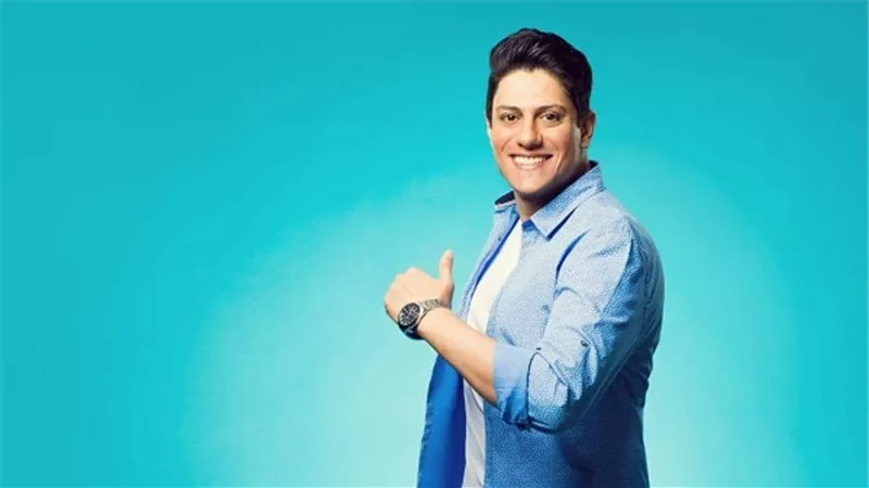 بالفيديو.. أحمد شوكت يطرح 