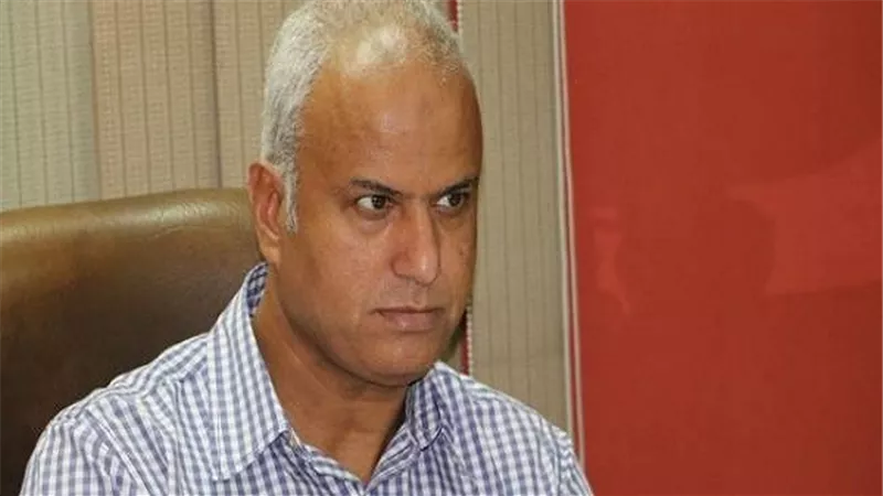 رئيس جهاز شئون البيئة: نحن نتنظر ظاهرة السحابة السوداء.. وهذه أبرز الطرق لمواجهتها هذا العام