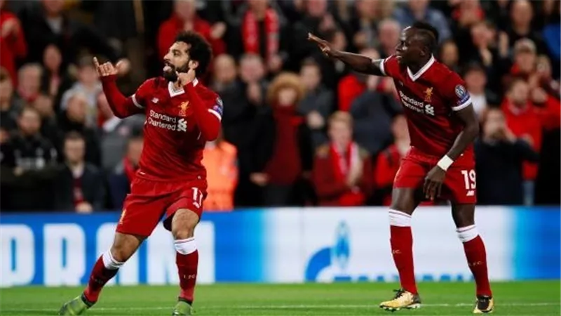حقيقة أنانية ساديو ماني مع محمد صلاح