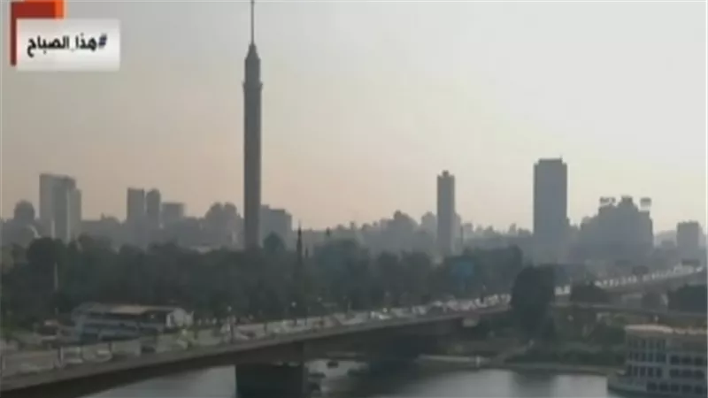 تعرف على حالة الطقس لمدة الـ 3 أيام المقبلة