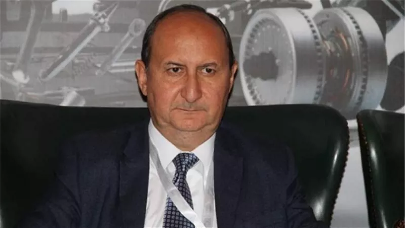 وزير التجارة والصناعة يطلق فعاليات 