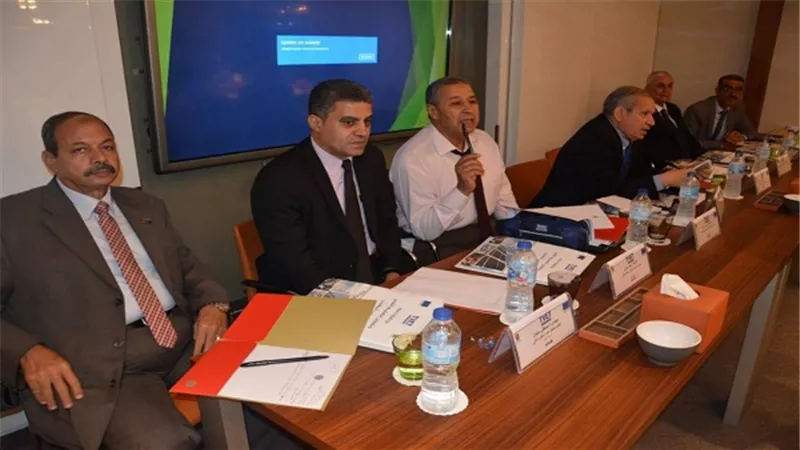 التعليم تعقد ورشة تدريبية بعنوان 