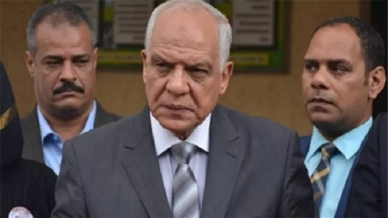 إنذار شديد اللهجة من محافظ الجيزة لرئيس مركز ومدينة أوسيم