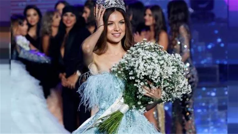 ملكة جمال لبنان 2018.. 
