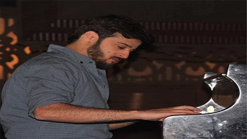 نديم الشاعرى مفاجأة البوم عمرو دياب الجديد