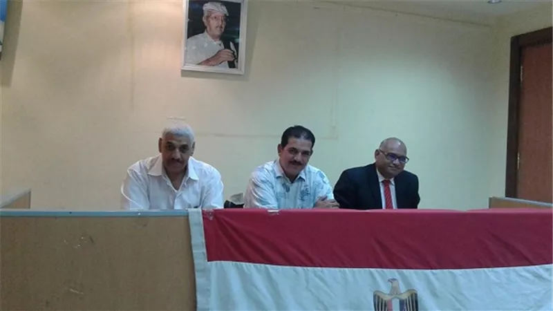 نادى الأدب بالسويس يقيم مهرجان للسرد ويعلن عن مسابقة اكتوبرية للشباب