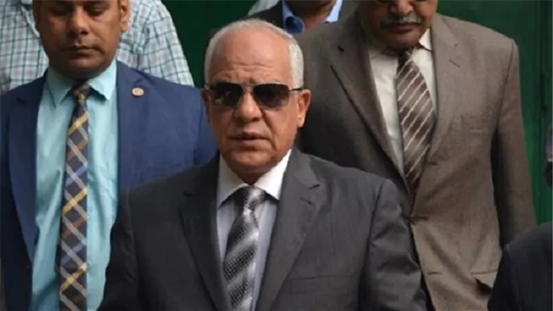 الجيزة تضاعف غرامة إلقاء مخلفات الهدم بالشوارع