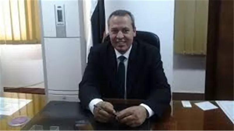 وكيل صحة الدقهلية.. يتابع حالة الاطفال المصابة بالتسمم الغذائي ووصول الحالات لـ31