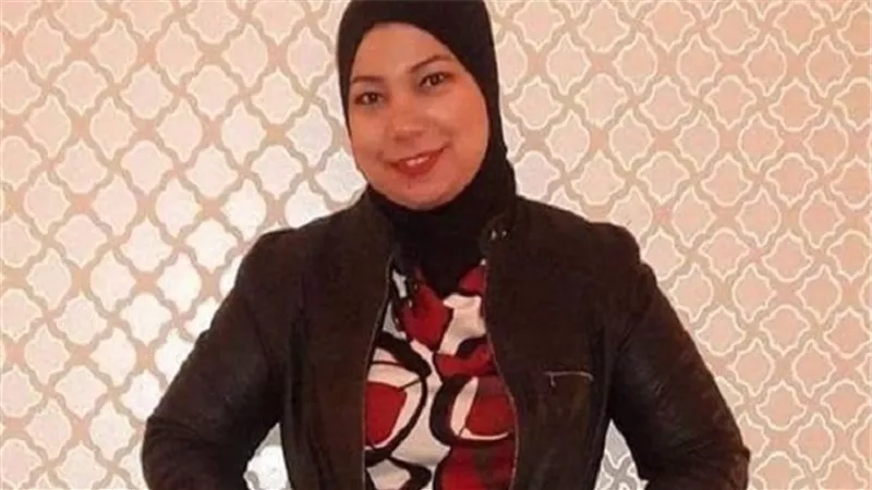 مصرع صحفية فى حادث تصادم سيارتين بالسويس