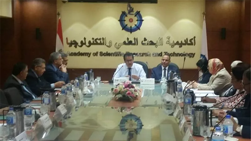 عبد الغفار يعلن أسماء الفائزين بجوائز الهيئات والأفراد 2017