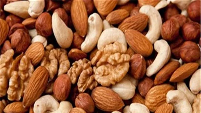 الصحة تضبط 2 طن مكسرات ومستلزمات تصنيع حلوى غير صالحة للاستهلاك الآدمي