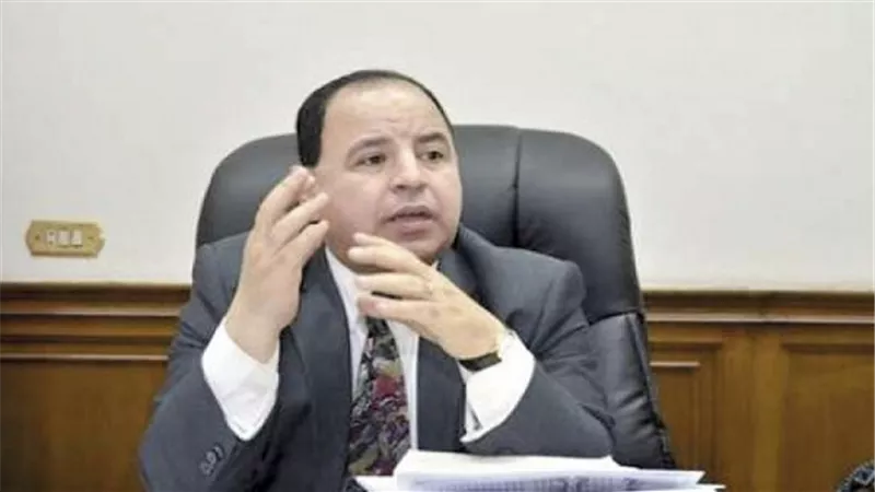 المالية: الانتهاء من تحديث مأمورية ضرائب النزهة
