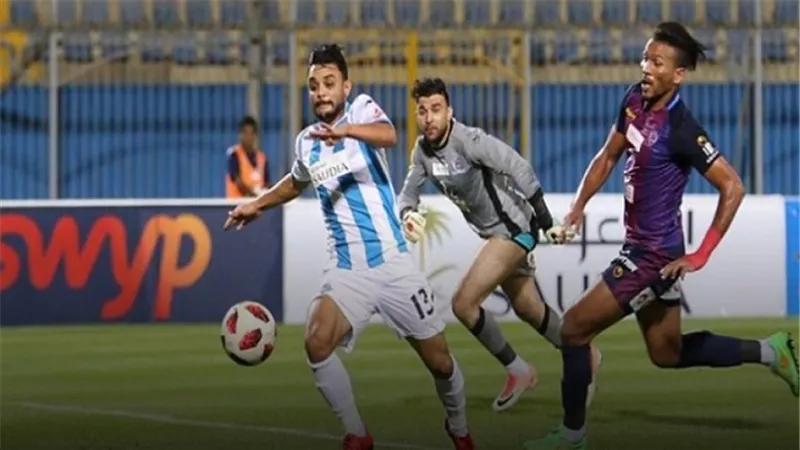 بيراميدز Vs بتروجيت.. مباراة التصريحات الغريبة.. كيف استقبل المسئولين تعادل الفريقين؟