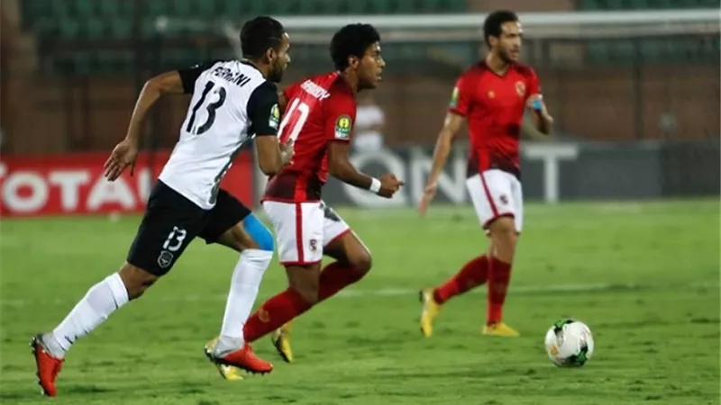 أزمة قوية تضرب الأهلي قبل مواجهة الاتحاد السكندري