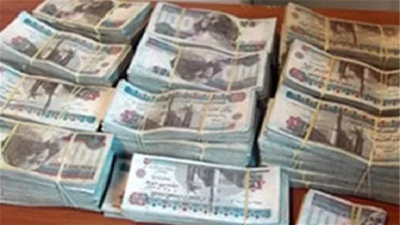 القبض على مستريح جديد يجمع 11 مليون من عمليات نصب بالدقهلية 