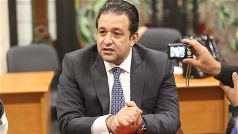 رئيس حقوق الانسان بمجلس النواب يشيد بقوافل 